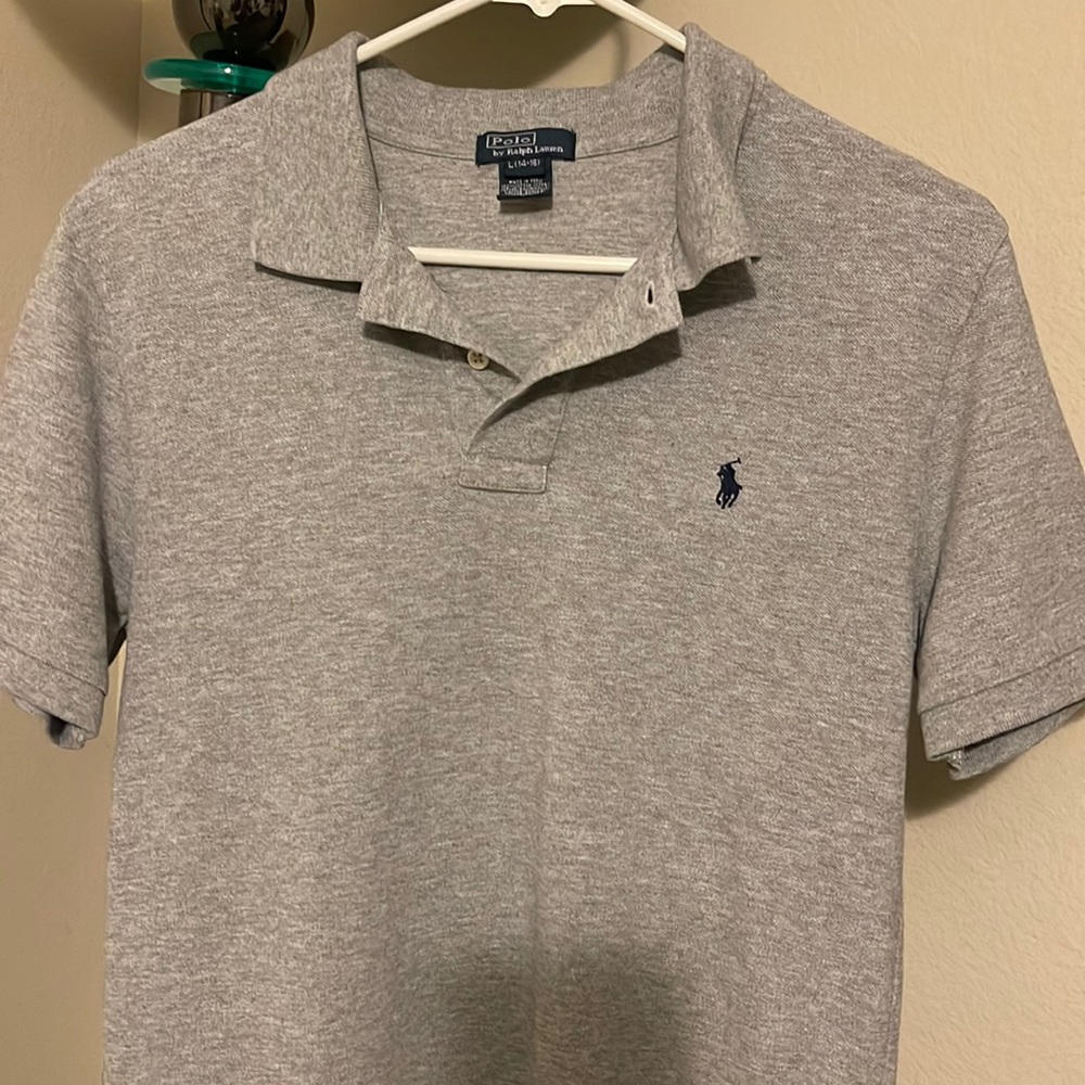 Ralph Lauren Top